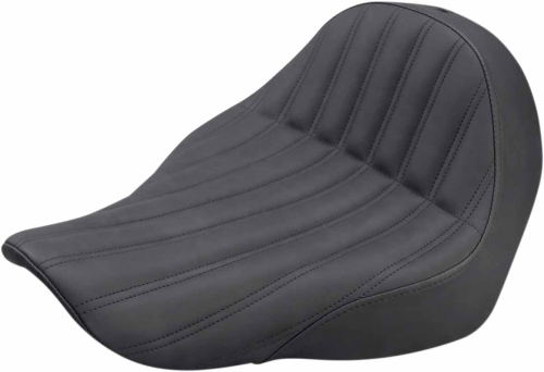 Saddlemen - Saddlemen Knuckle Solo Seat - 818-29-0023