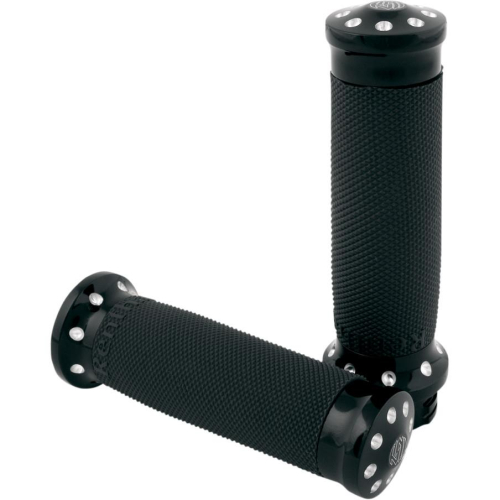 RSD - RSD Tracker Grips - Contrast Cut - 0063-2022-BM
