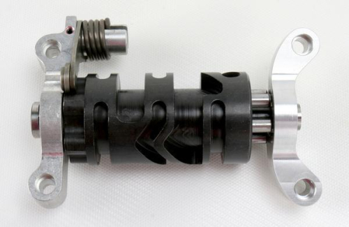 Baker - Baker N1  5-speed Shifter Drum - 2-5R-N1