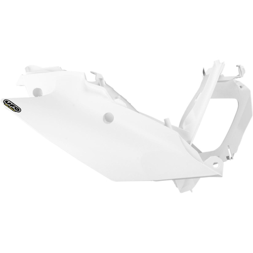 UFO Plastics - UFO Plastics Side Panels - White - KT04023-041