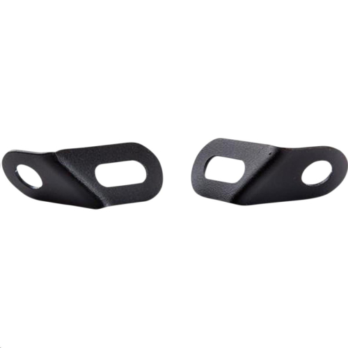 British Customs - British Customs Rear Turn Signal Brackets - BC501-017