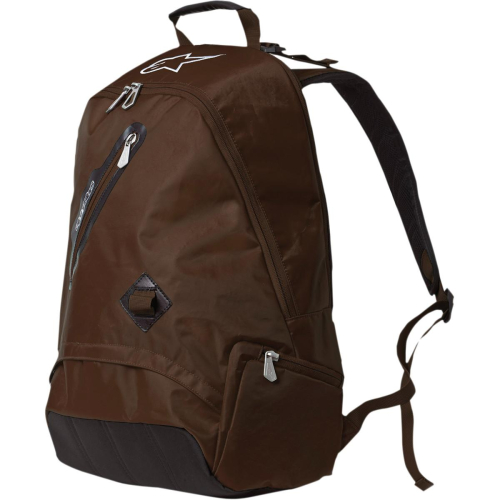 Alpinestars - Alpinestars Compass Pack - Brown - 10329101380