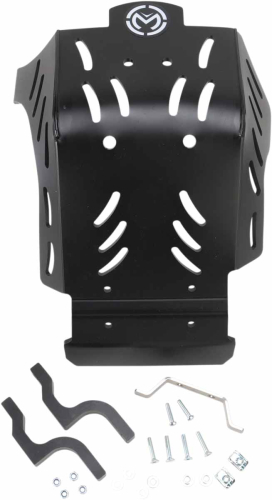 Moose Racing - Moose Racing Pro Skid Plate - PX2435