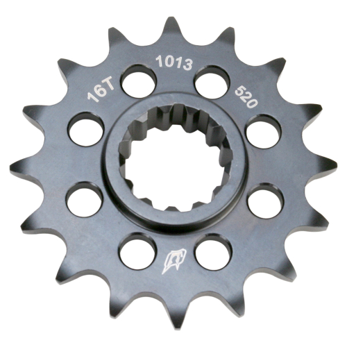 Driven Racing - Driven Racing Steel Front Sprocket - 16T - 1013-520-16T
