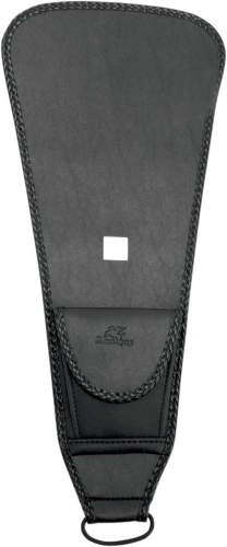 Mustang - Mustang Pouch Tank Bib - Plain - 93330