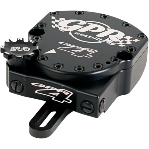 GPR Stabilizer - GPR Stabilizer V4D Stabilizer - Black - 9001-0030K