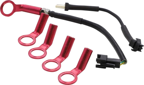 Koso North America - Koso North America Cylinder Head Temperature Sensor - 10mm - K1000R10