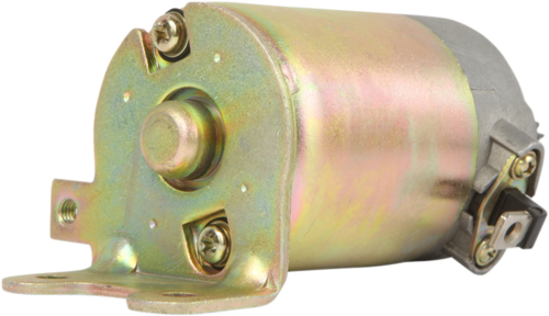 Parts Unlimited - Parts Unlimited Starter - 2110-0727