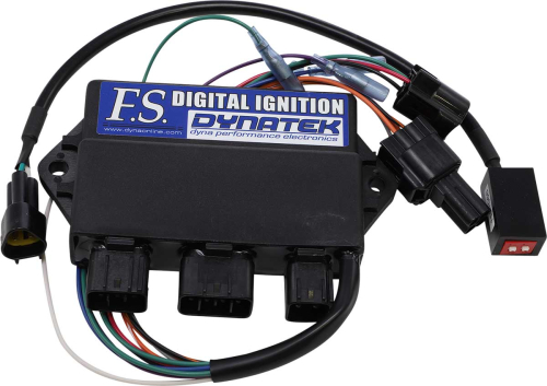 Dynatek - Dynatek FS Ignition - Programmable - DFS7-13P
