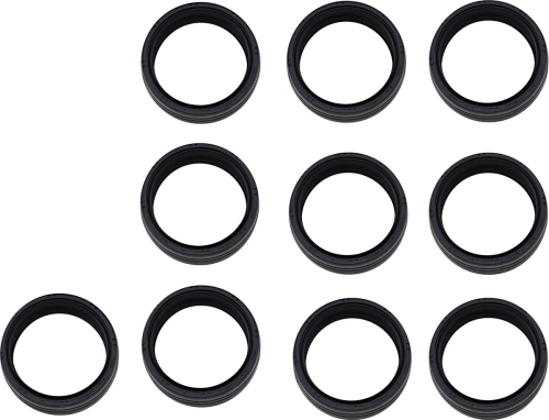 James Gasket - James Gasket Fork Oil Seals - JGI-46514-01-10