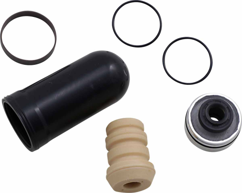 Moose Racing - Moose Racing Premium Shock Rebuild Kit - 129999500701