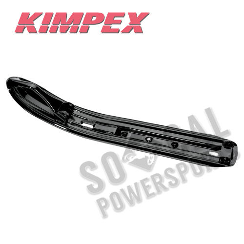 Kimpex - Kimpex Steel Ski - 08-329