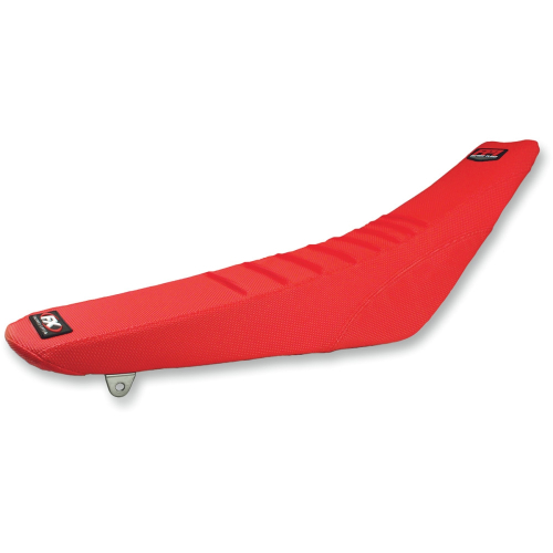 Factory Effex - Factory Effex FP1 Factory Pleat Seat Cover - Red - 14-25326