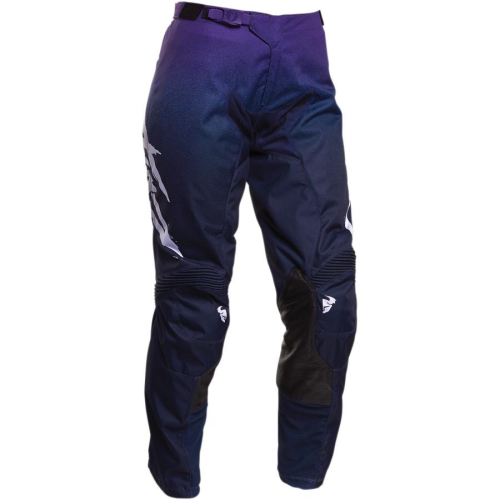 Thor - Thor Pulse Fader Womens Pants - 2902-0247 - Midnight - 3/4