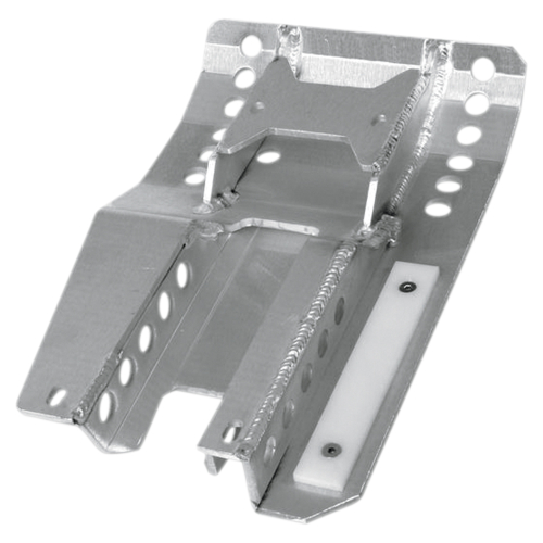 DG Performance - DG Performance Fat Series Swingarm Skid Plate - 582-2130