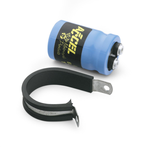 Accel - Accel Battery Eliminator Capacitor - 151308