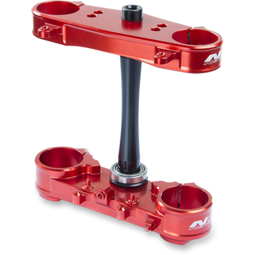 Neken - Neken Alloy Triple Clamp - KST-CRF-20-14