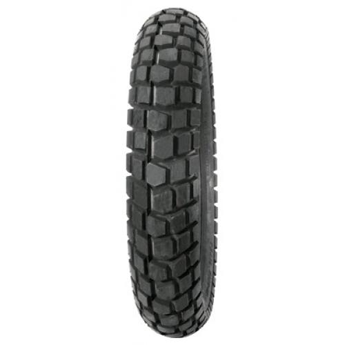 Bridgestone - Bridgestone Trail Wing TW42 Rear Tire - 130/80-17 - 091401