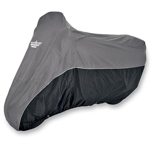 Show Chrome - Show Chrome Ultragard Classic Cover - Trike - Charcoal/Black - 4-465CB