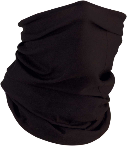 Z1R - Z1R Fleece Neck Gaiter - 2502-0118 - Black - OSFM