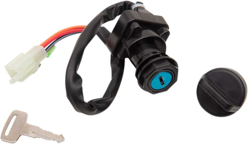 Moose Utility - Moose Utility Ignition Switch - 2106-0502