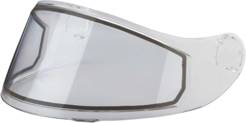 Z1R - Z1R Dual Lens Shield for Solaris Snow Helmet - Clear - 0130-0663