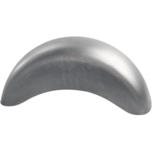 Russ Wernimont Designs - Russ Wernimont Designs Custom Rear Fender Blank for Swingarm Frame - 11in. Wide - RWD-100
