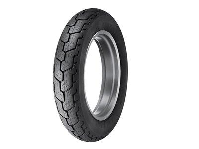 Dunlop - Dunlop 491 Elite II Front Tire - 130/90B16 - 4071-40