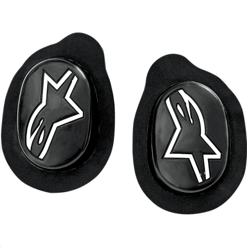 Alpinestars - Alpinestars Sport Knee Sliders - 640304-12