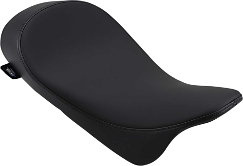 Drag Specialties - Drag Specialties Low-Profile Solo Seat - Smooth - 0801-0870