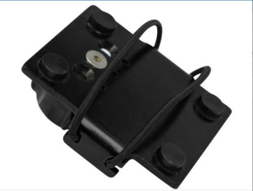 Techmount - Techmount Top Plate for Radar Detector - 4-60004B