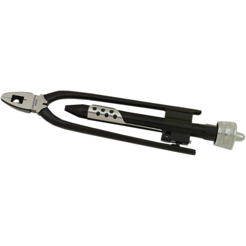 Cruztools - Cruztools Safety Wire Pliers - SWP8