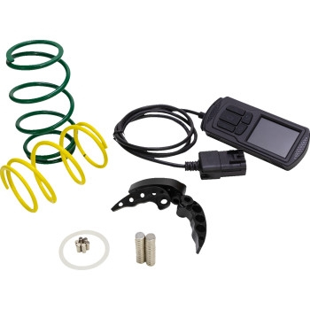 Dynojet Research - Dynojet Research Stage 2 Power Packages Kit - 96090003