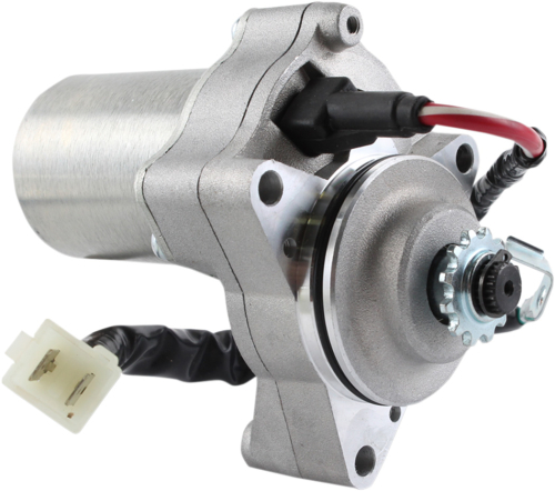 Parts Unlimited - Parts Unlimited Starter - 2110-0634