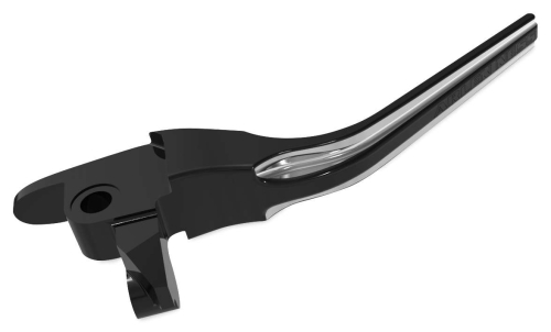 Arlen Ness - Arlen Ness Brake Lever - Black - 08928