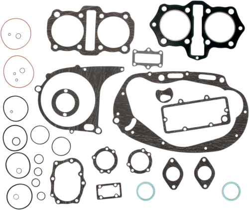 Vesrah - Vesrah Complete Gasket Kit - VG-282