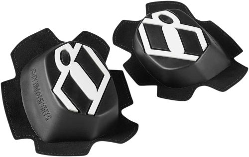 Icon - Icon Replacement Kneeslider for Hypersport2 Pants - 2704-0488