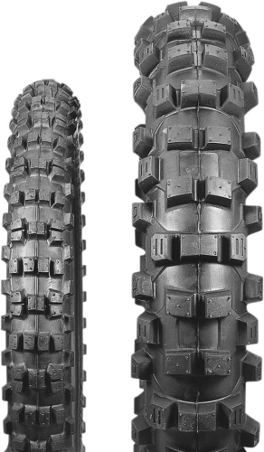 Duro - Duro HF906 Excelerator Rear Tire - 90/100-14 - 25-90614-90-TT