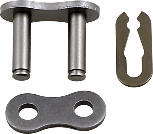 Parts Unlimited - Parts Unlimited Clip Connecting Link for 530H Heavy Duty Chain - Natural - T530H-3