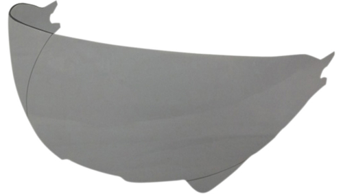AFX - AFX Inner Face Shield for FX-41DS Helmets - Smoke - 0130-0507