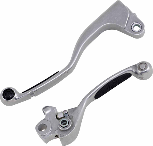 Moose Racing - Moose Racing Competition Lever Set - Black - 1SGYG92