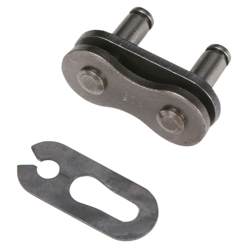 RK - RK Clip Connecting Link for 420 M Standard Chain - Natural - M420-CL
