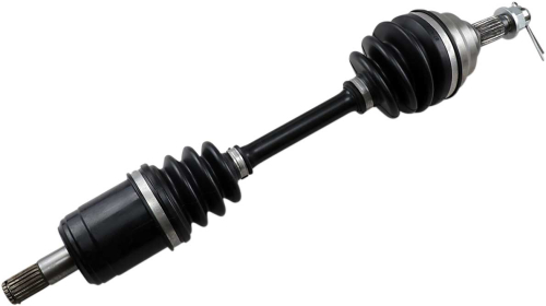 Moose Utility - Moose Utility Complete Axle Kit - LM6-HO-8-107