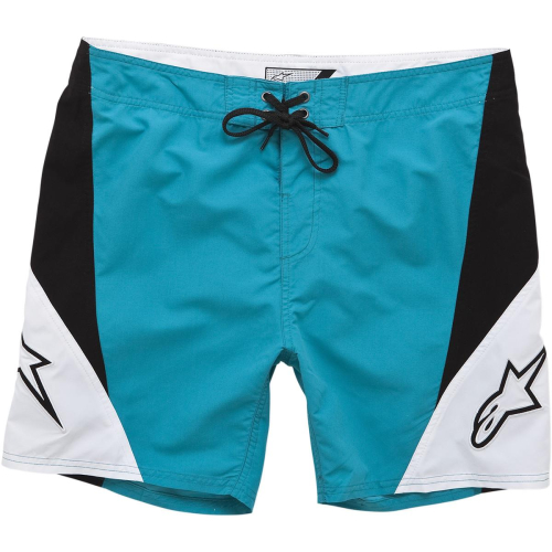 Alpinestars - Alpinestars Arrival Boardshorts - 1015240007230 - Blue - 30