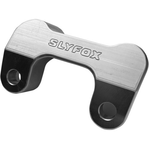 SLYFOX - SLYFOX Riser Adapter - Raw - TM-SLY2