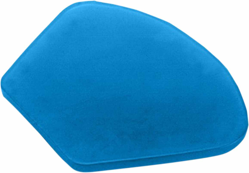 Saddlemen - Saddlemen SaddleGel Gel Seat Pad - Front Raw Gel Pad - Large - 9422