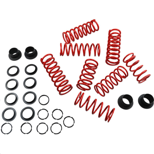 Eibach - Eibach Pro-UTV Stage Two Performance Spring System - E85-209-005-05-22