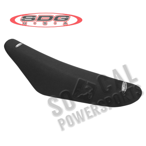 SDG - SDG Complete Seat - Tall - Black - M-230