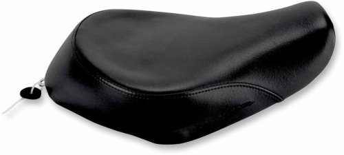 Saddlemen - Saddlemen Renegade Solo Seat without Studs - 879-03-002