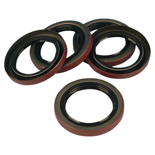 James Gasket - James Gasket Motor Sprocket - Double Lip - 12026-B